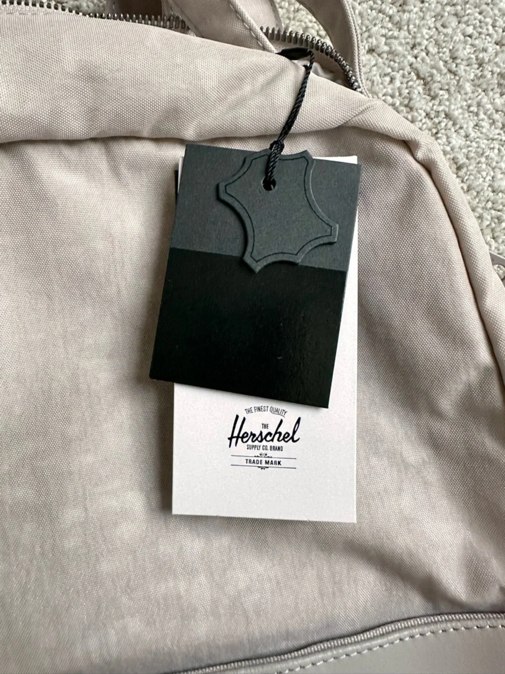 Herschel Orion laptop Backpack - Picture 4 of 9